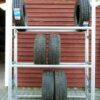 Dækreol Supersnild Startfag