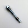 Expansionsbolt 90x10 mm til pallereol