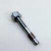 Expansionsbolt 95x12 mm til gavlværn