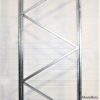Galwida reolstige til pallereol system