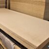 Hyldeplade 2690x1100x19 mm til pallereol