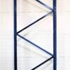Wida reolstige til pallereol og lagerreol